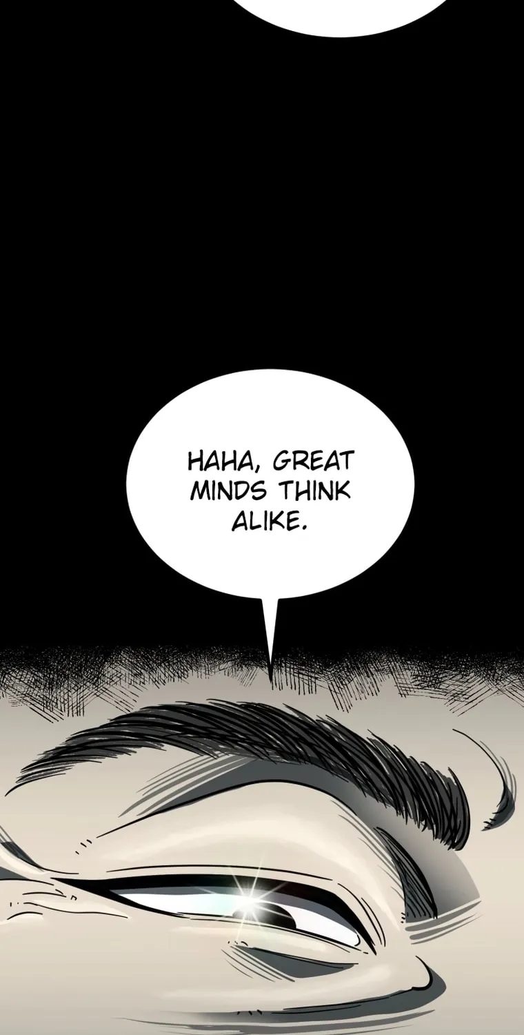Evolution: Road to Space Monster Chapter 7 page 156 - 