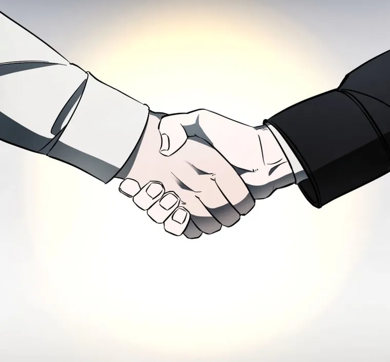 Evolution: Road to Space Monster Chapter 7 page 160 - 