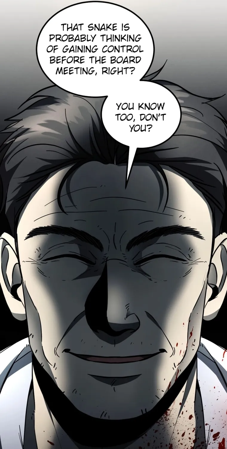 Evolution: Road to Space Monster Chapter 7 page 161 - 