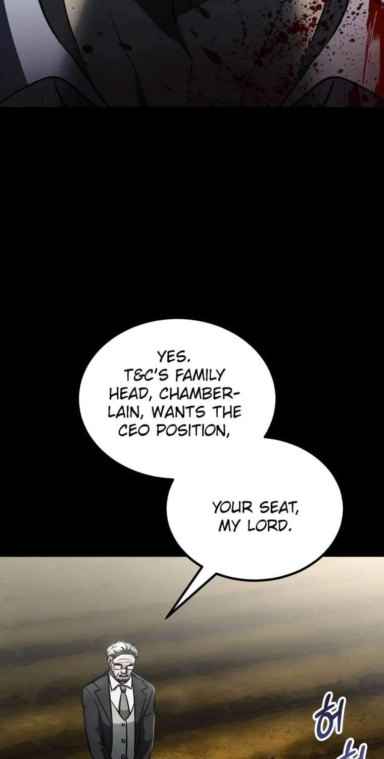 Evolution: Road to Space Monster Chapter 7 page 162 - 
