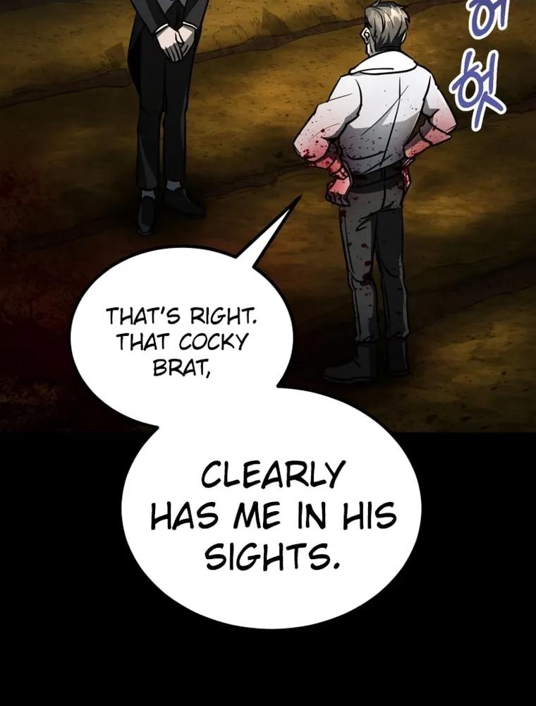 Evolution: Road to Space Monster Chapter 7 page 163 - 