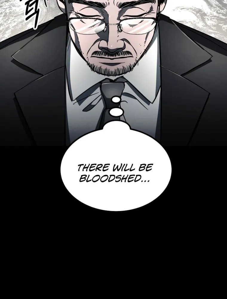 Evolution: Road to Space Monster Chapter 7 page 169 - 