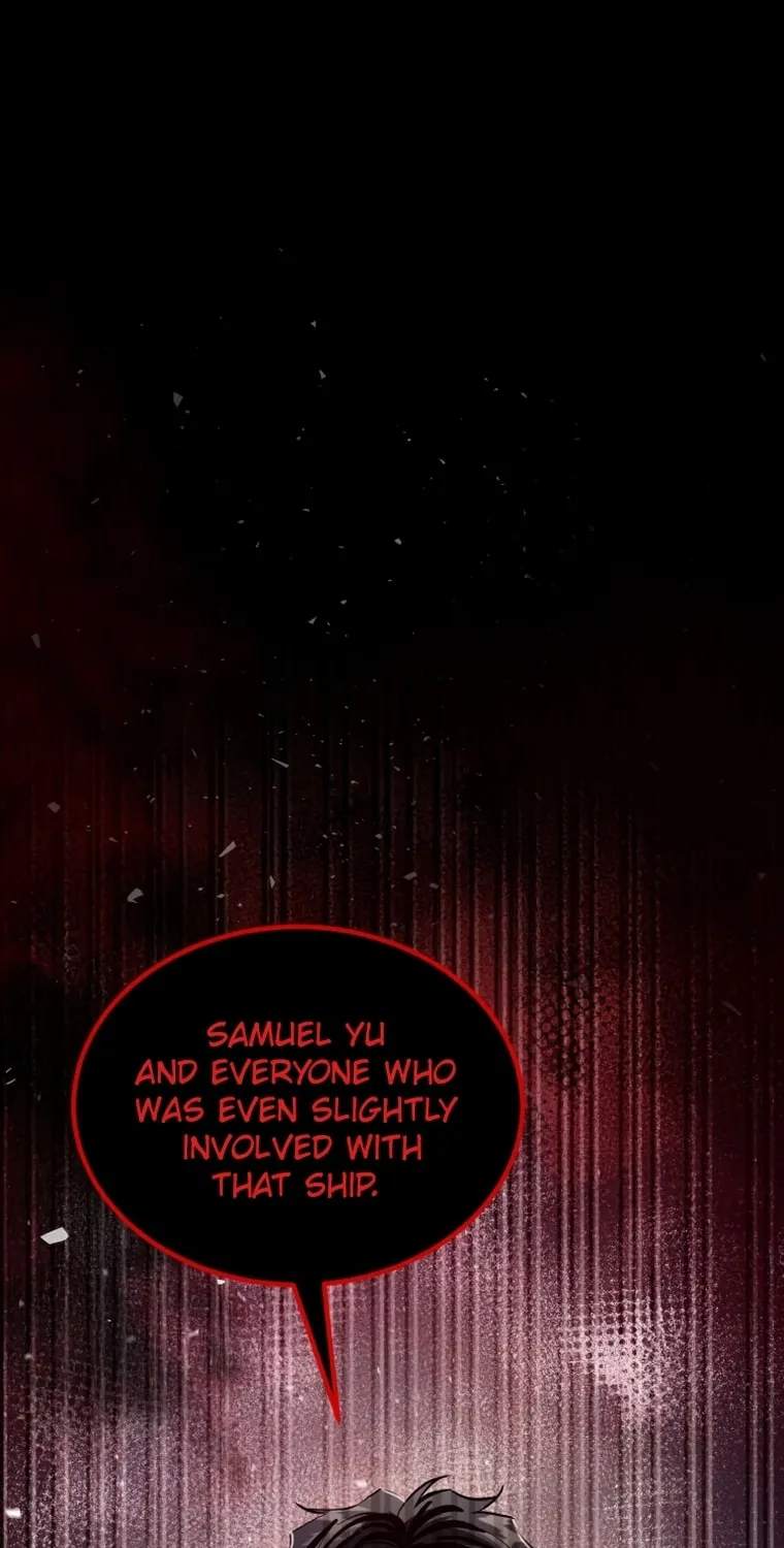 Evolution: Road to Space Monster Chapter 7 page 170 - 