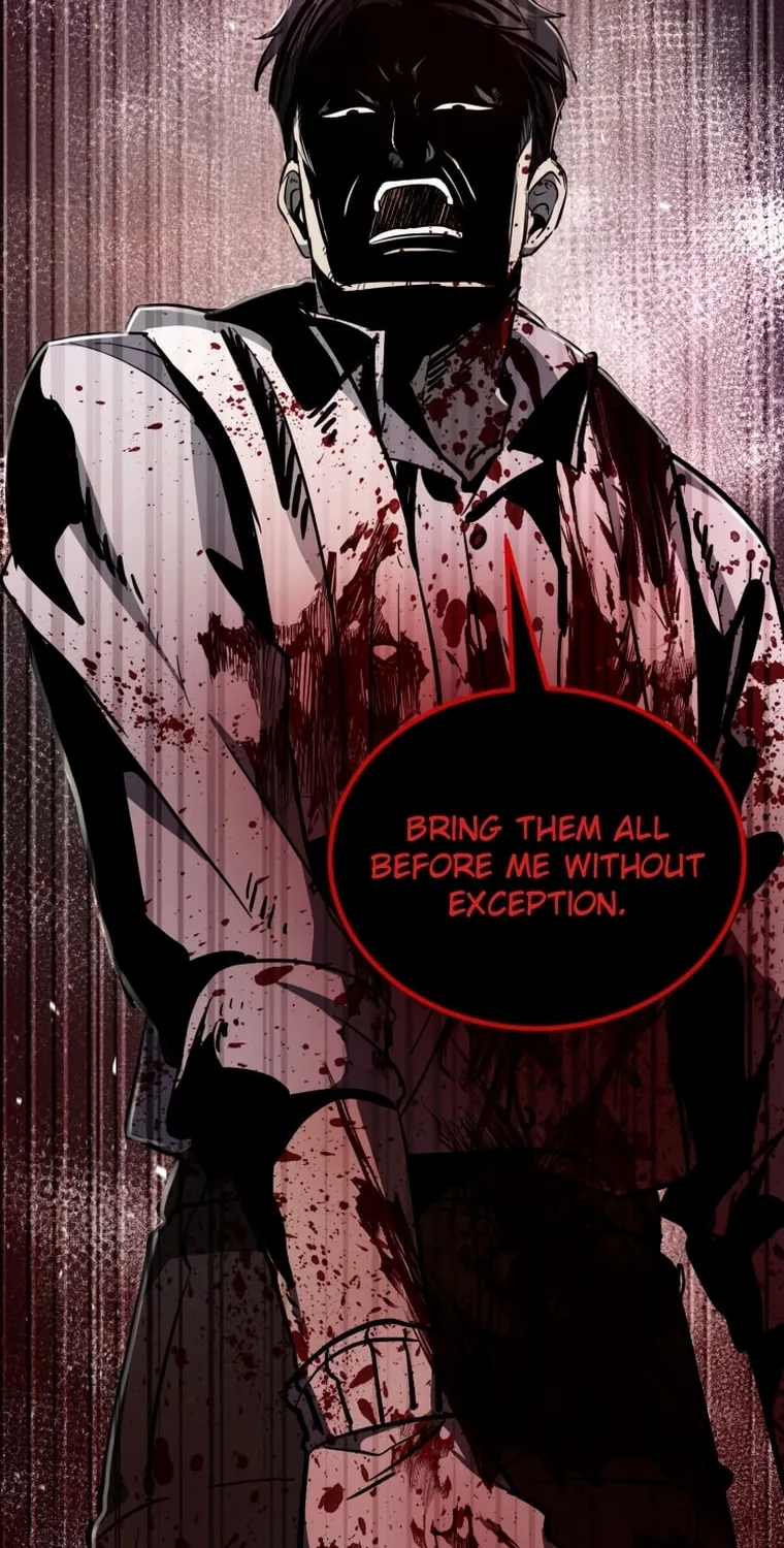 Evolution: Road to Space Monster Chapter 7 page 171 - 