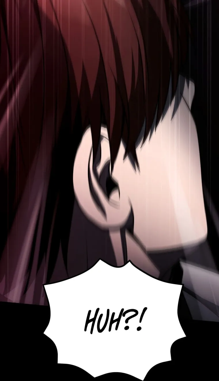 Evolution: Road to Space Monster Chapter 7 page 19 - 