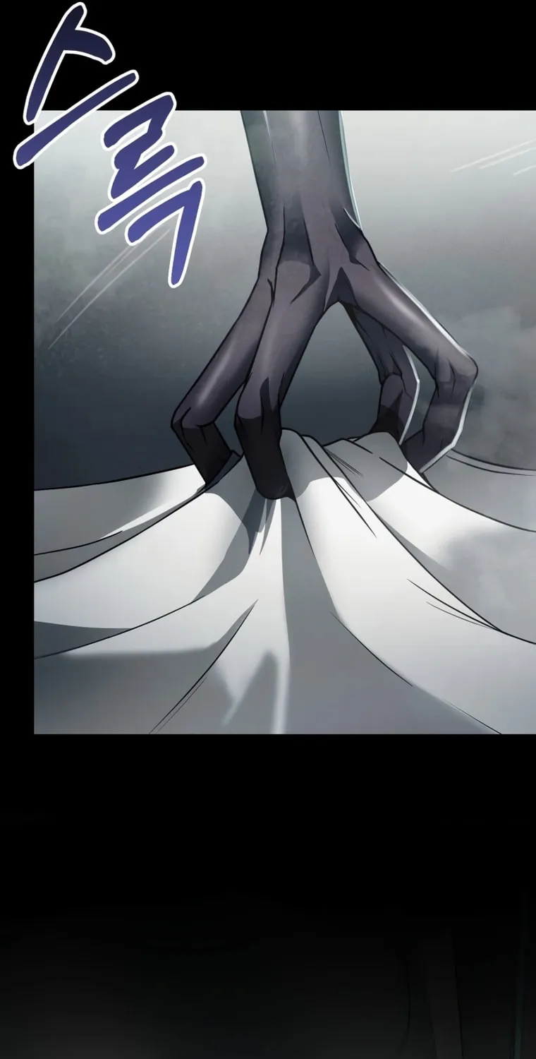 Evolution: Road to Space Monster Chapter 7 page 29 - 
