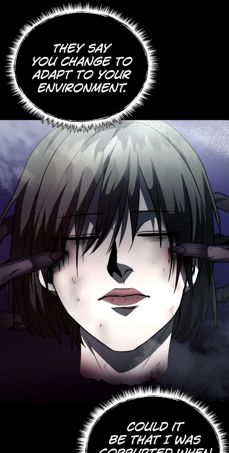 Evolution: Road to Space Monster Chapter 7 page 39 - 