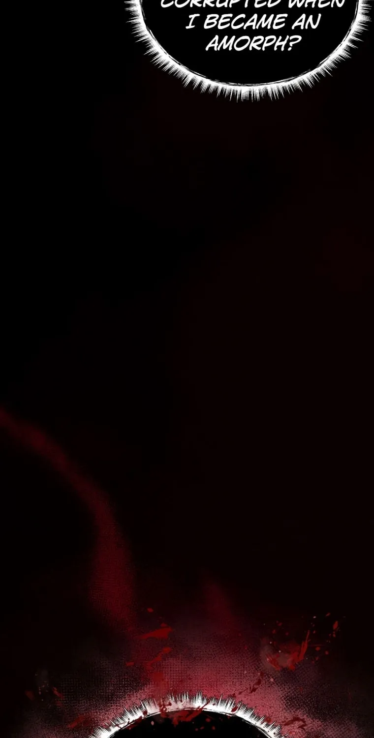 Evolution: Road to Space Monster Chapter 7 page 40 - 