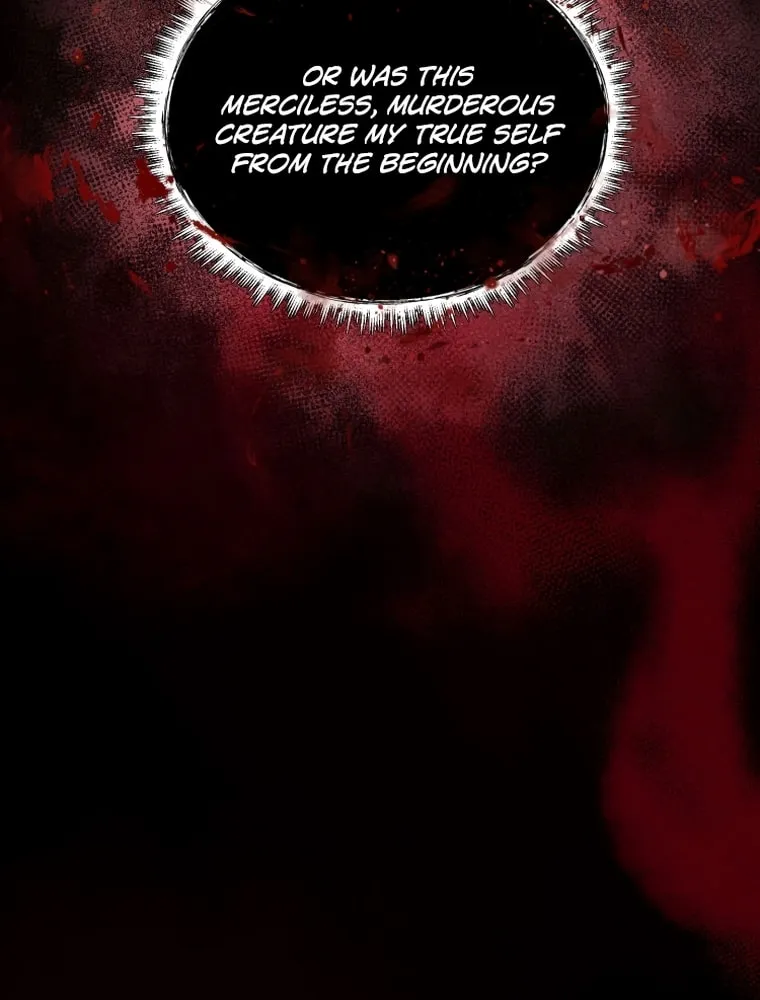 Evolution: Road to Space Monster Chapter 7 page 41 - 