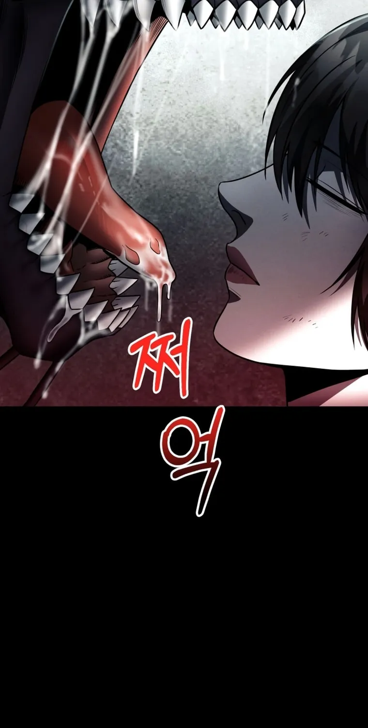 Evolution: Road to Space Monster Chapter 7 page 43 - 