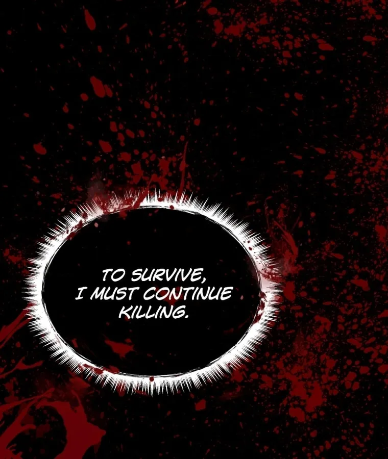 Evolution: Road to Space Monster Chapter 7 page 47 - 
