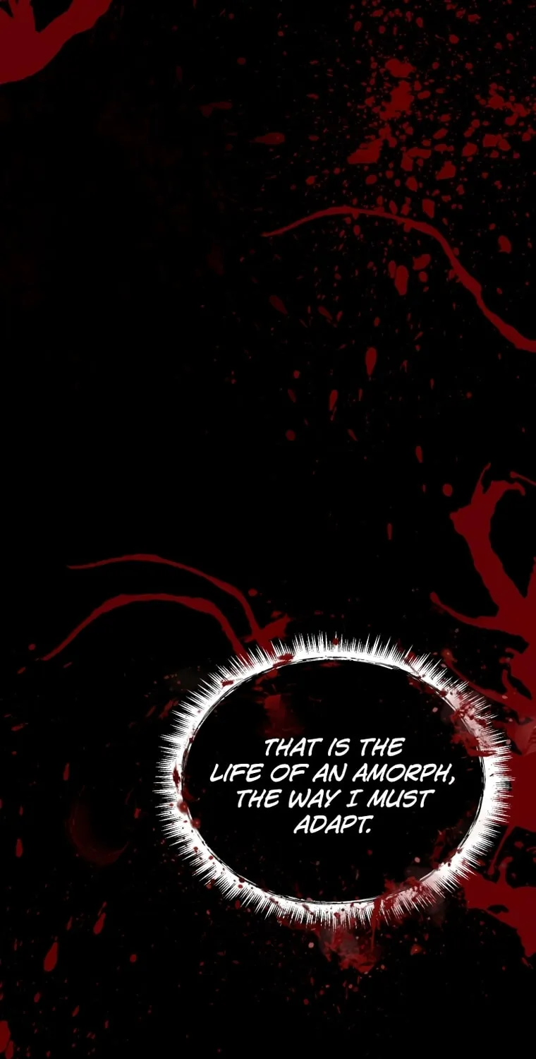 Evolution: Road to Space Monster Chapter 7 page 48 - 