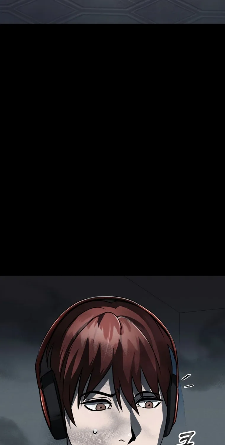 Evolution: Road to Space Monster Chapter 7 page 6 - 