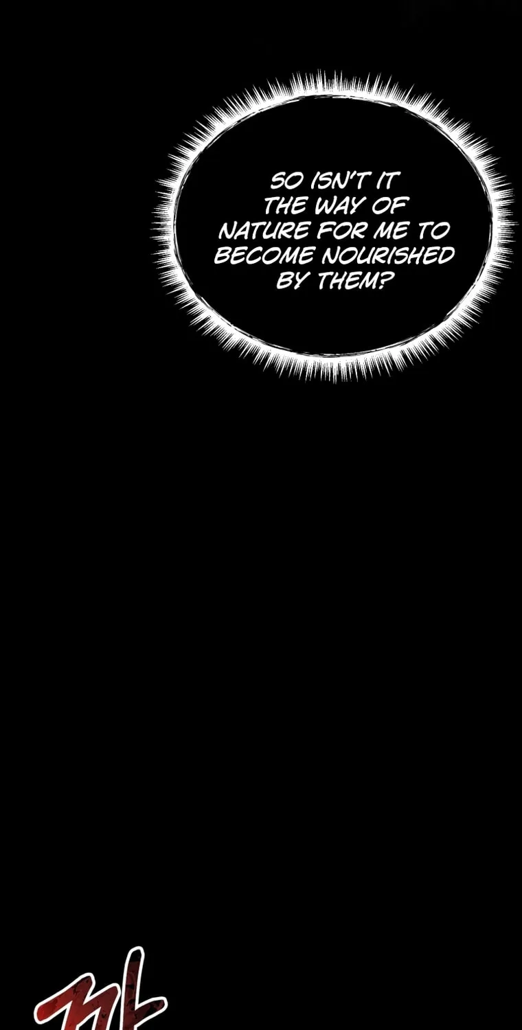 Evolution: Road to Space Monster Chapter 7 page 51 - 