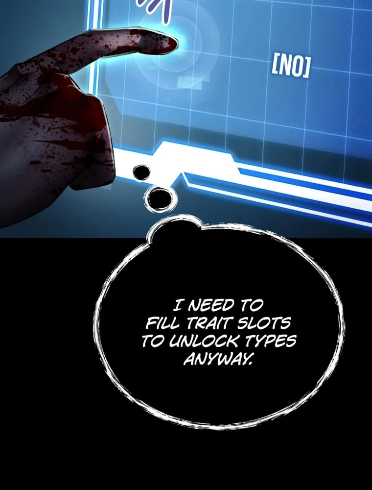 Evolution: Road to Space Monster Chapter 7 page 65 - 
