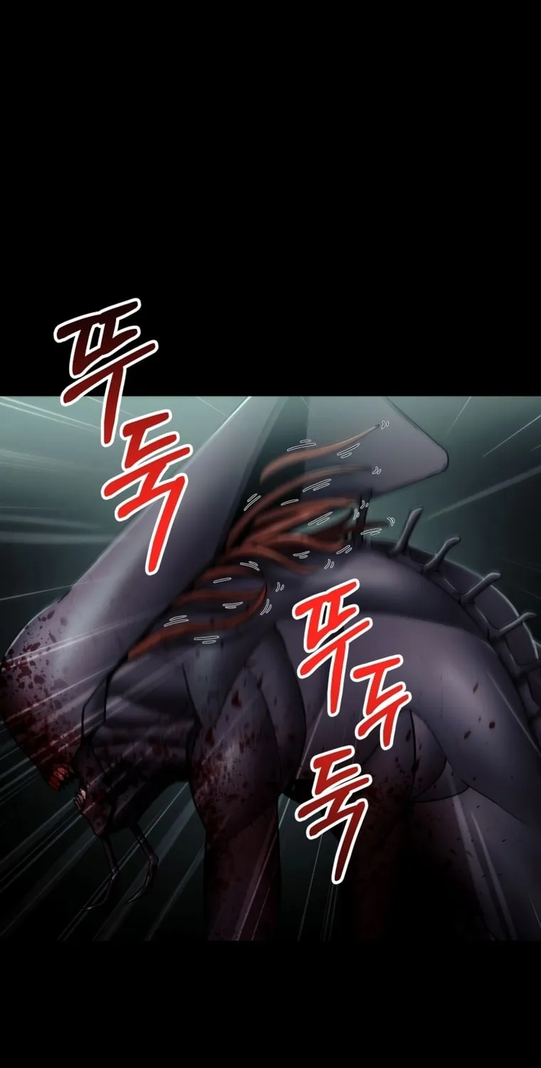 Evolution: Road to Space Monster Chapter 7 page 66 - 