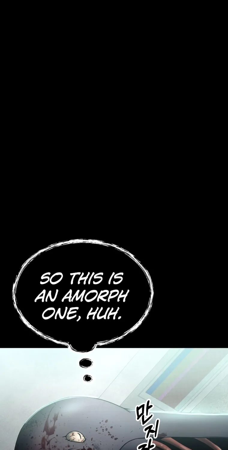 Evolution: Road to Space Monster Chapter 7 page 67 - 