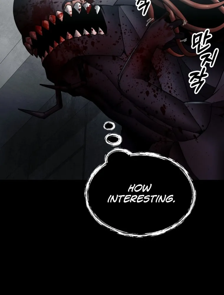Evolution: Road to Space Monster Chapter 7 page 68 - 