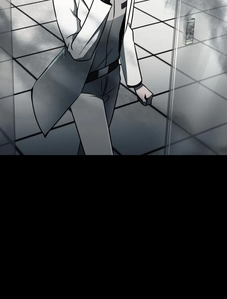 Evolution: Road to Space Monster Chapter 7 page 8 - 