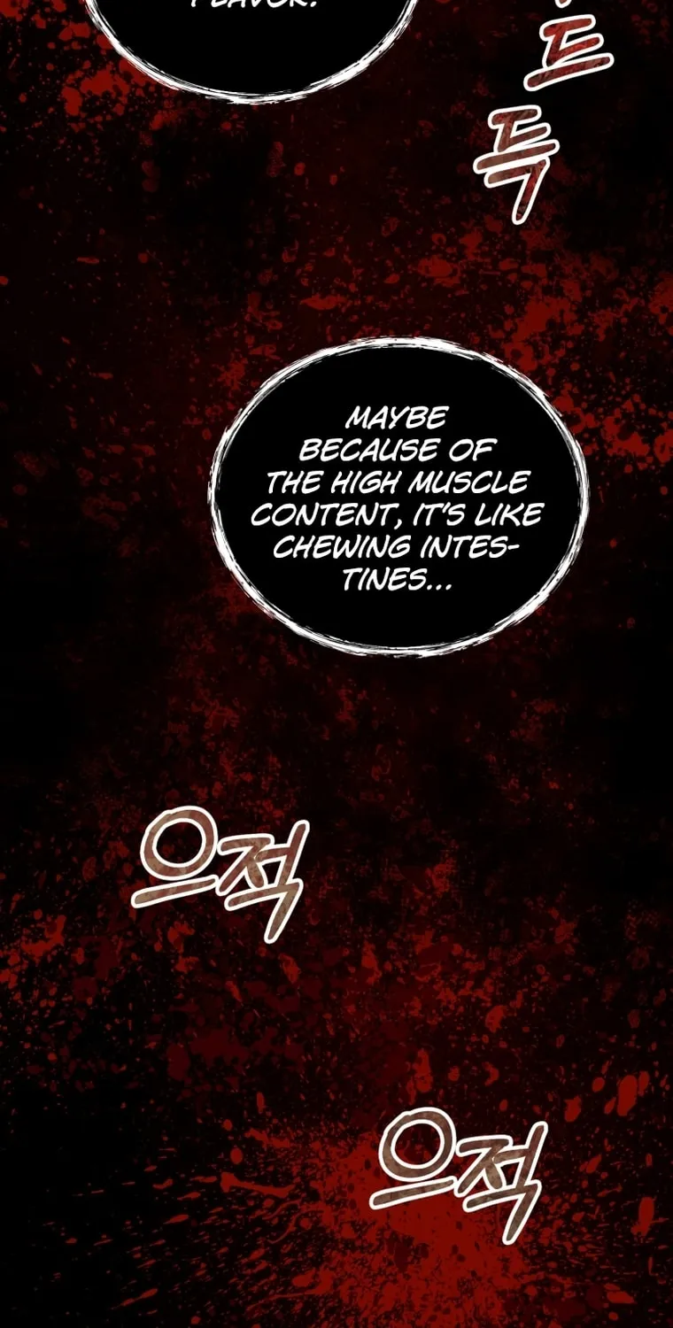 Evolution: Road to Space Monster Chapter 7 page 73 - 