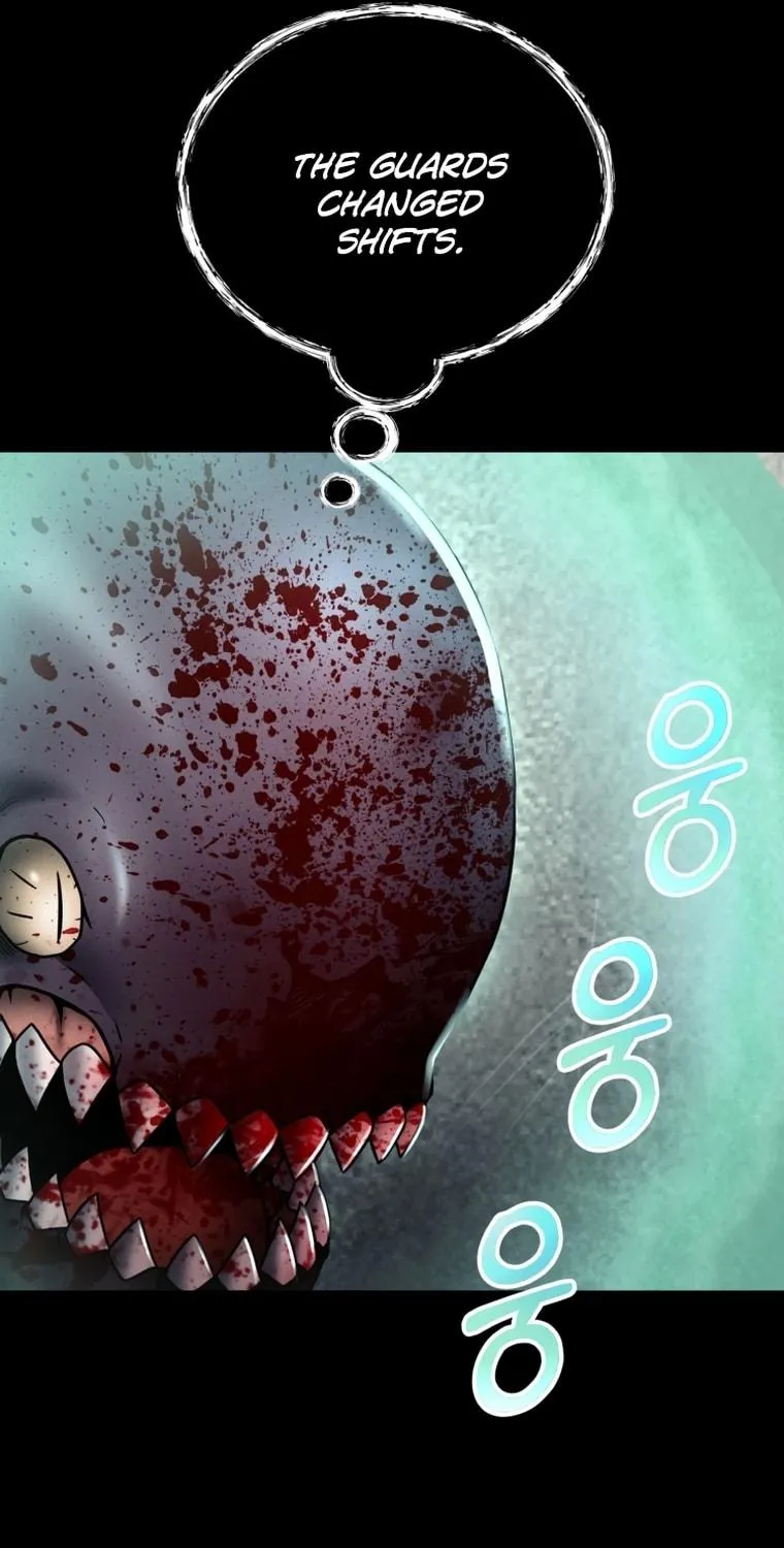Evolution: Road to Space Monster Chapter 7 page 78 - 