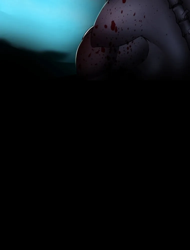 Evolution: Road to Space Monster Chapter 7 page 81 - 