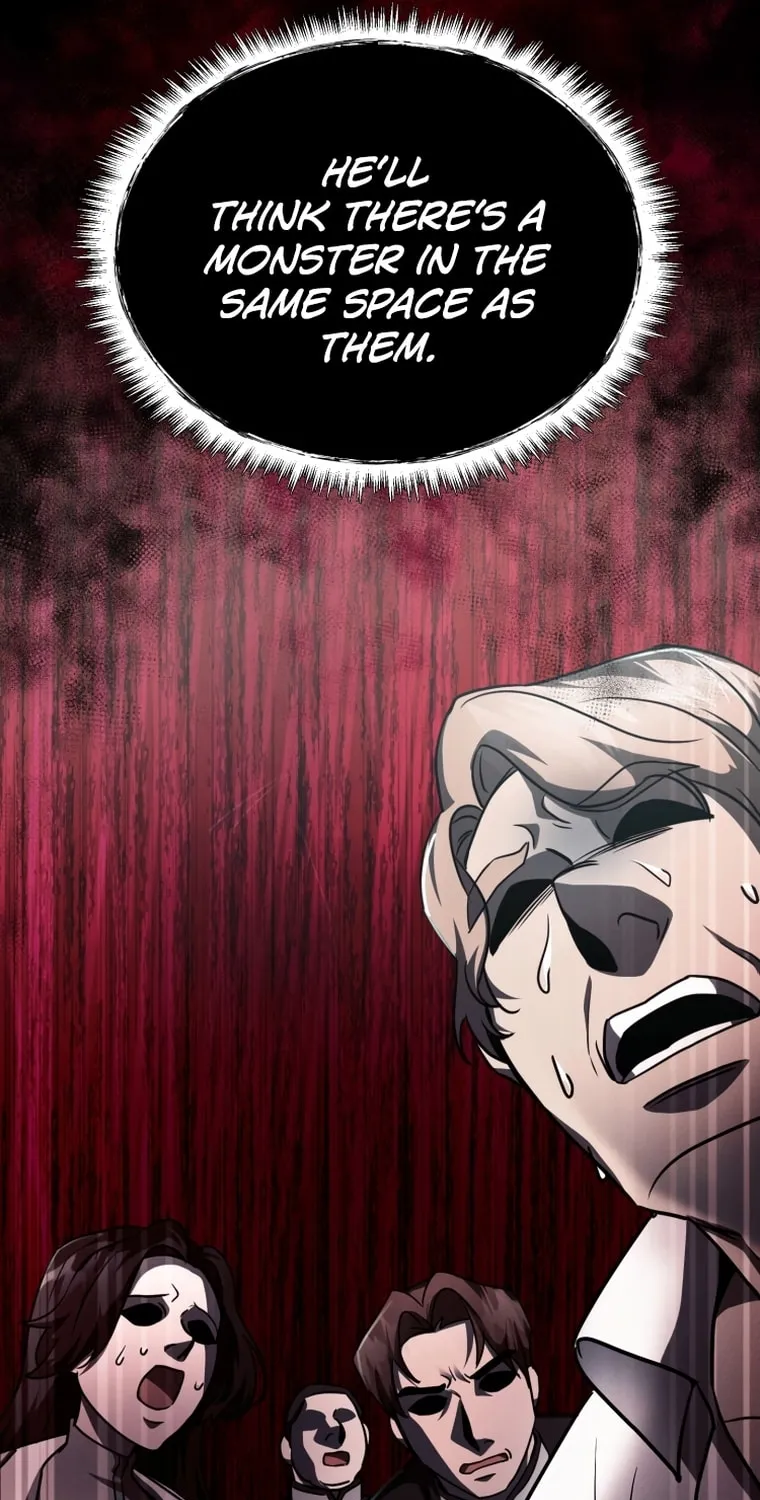 Evolution: Road to Space Monster Chapter 7 page 84 - 