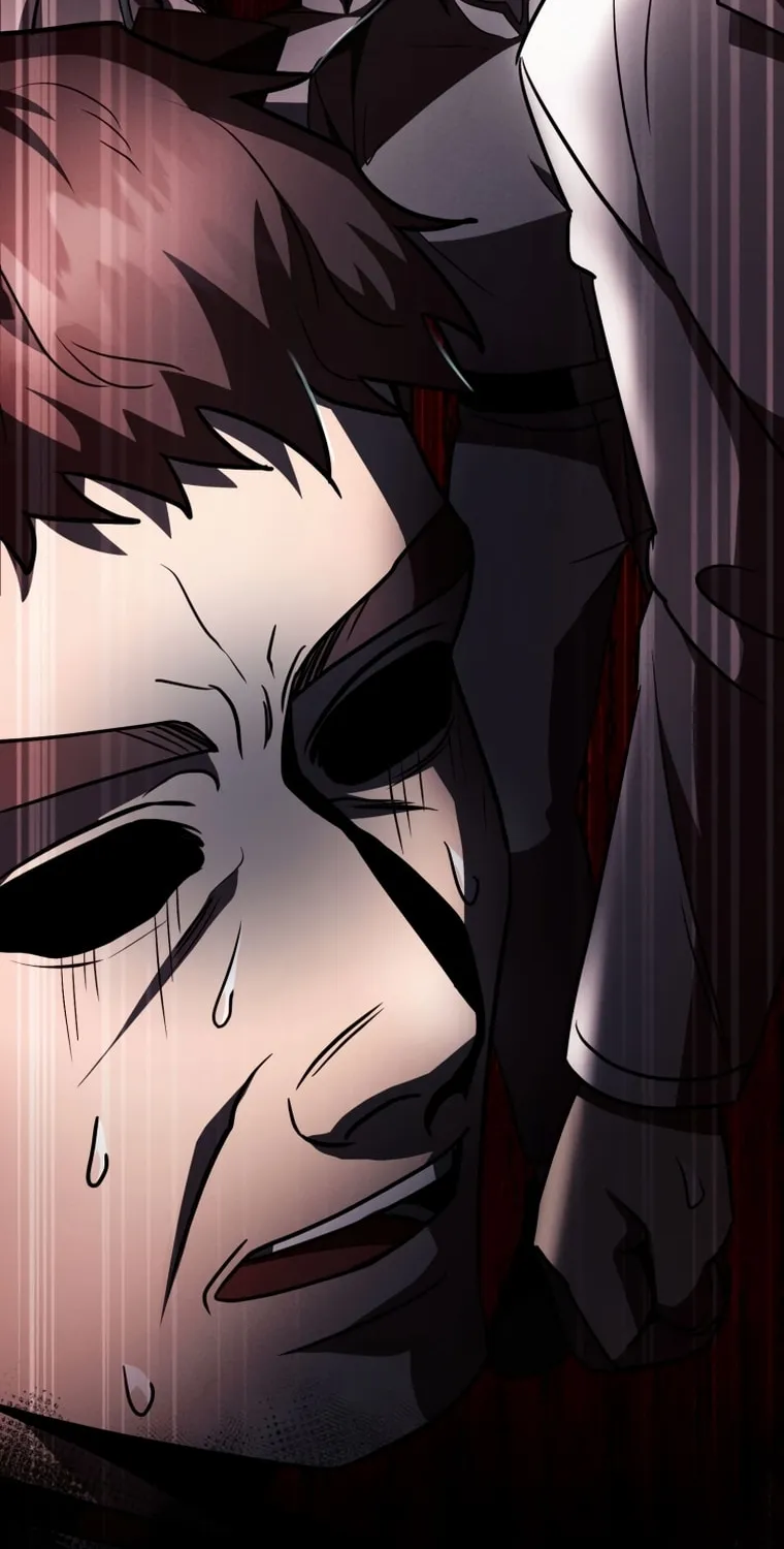 Evolution: Road to Space Monster Chapter 7 page 85 - 