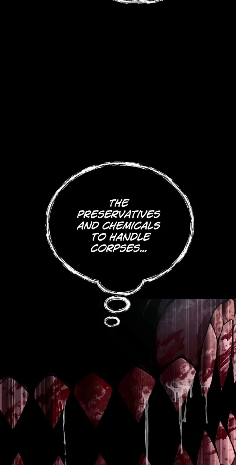 Evolution: Road to Space Monster Chapter 7 page 91 - 