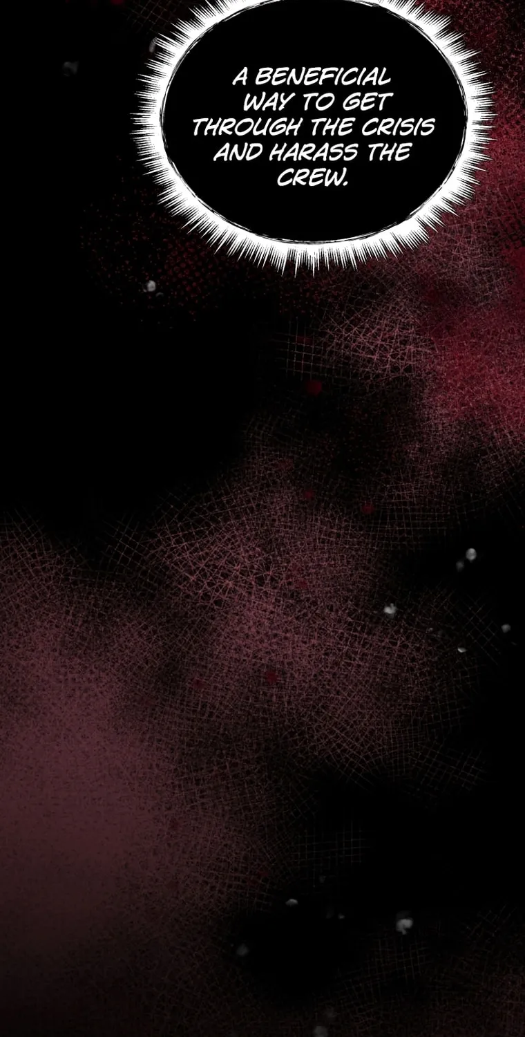 Evolution: Road to Space Monster Chapter 7 page 94 - 