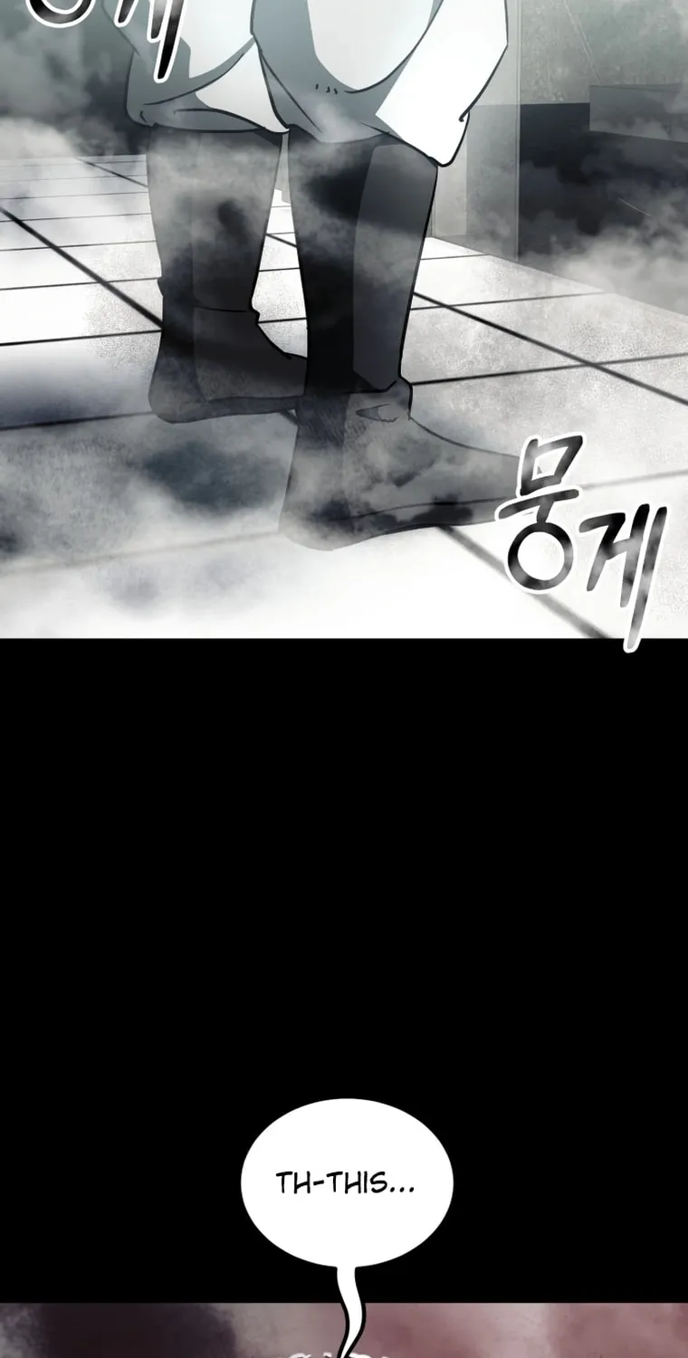 Evolution: Road to Space Monster Chapter 8 page 2 - 