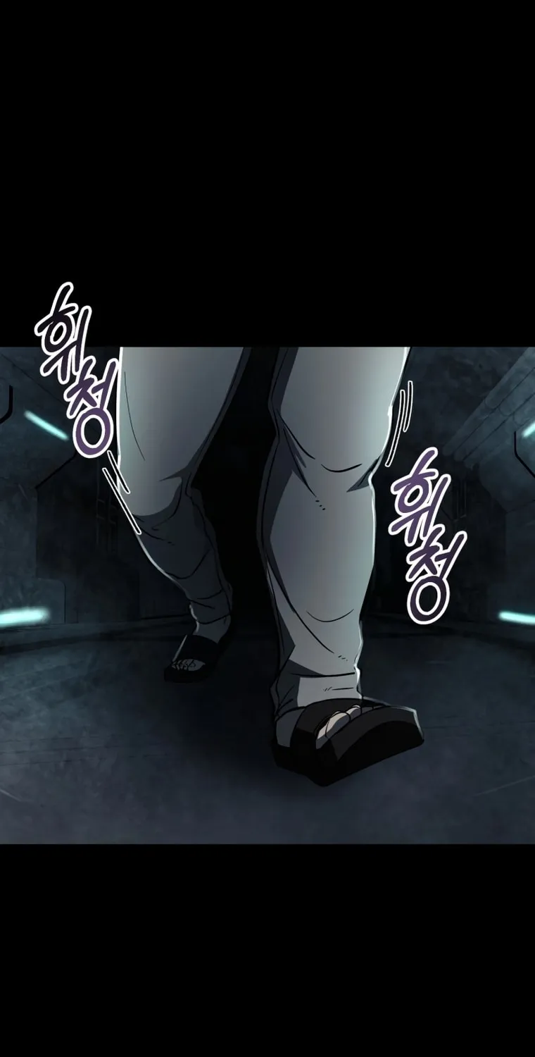 Evolution: Road to Space Monster Chapter 8 page 103 - 