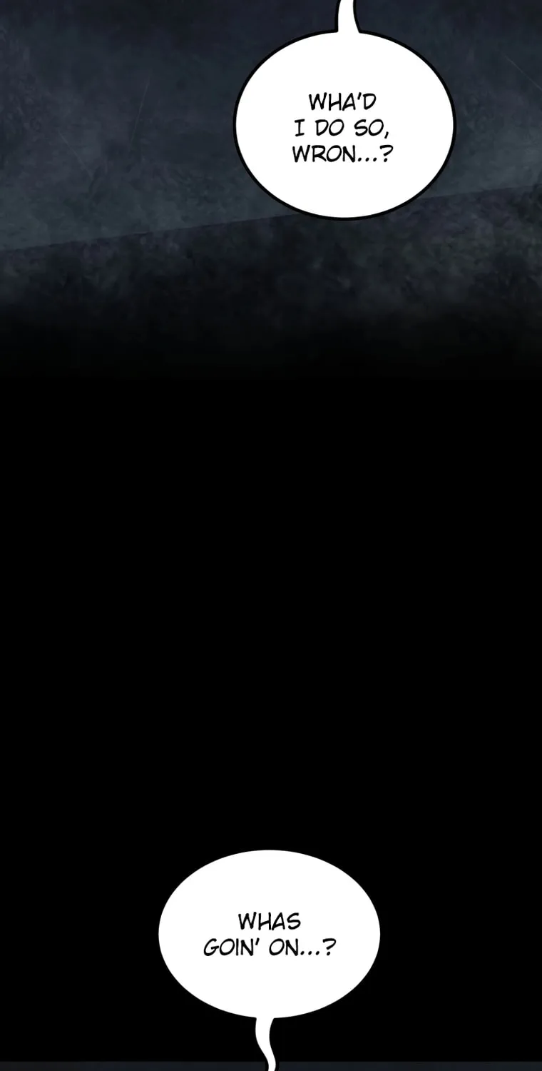 Evolution: Road to Space Monster Chapter 8 page 106 - 