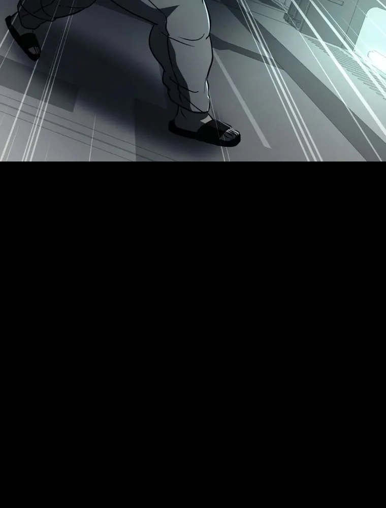 Evolution: Road to Space Monster Chapter 8 page 110 - 