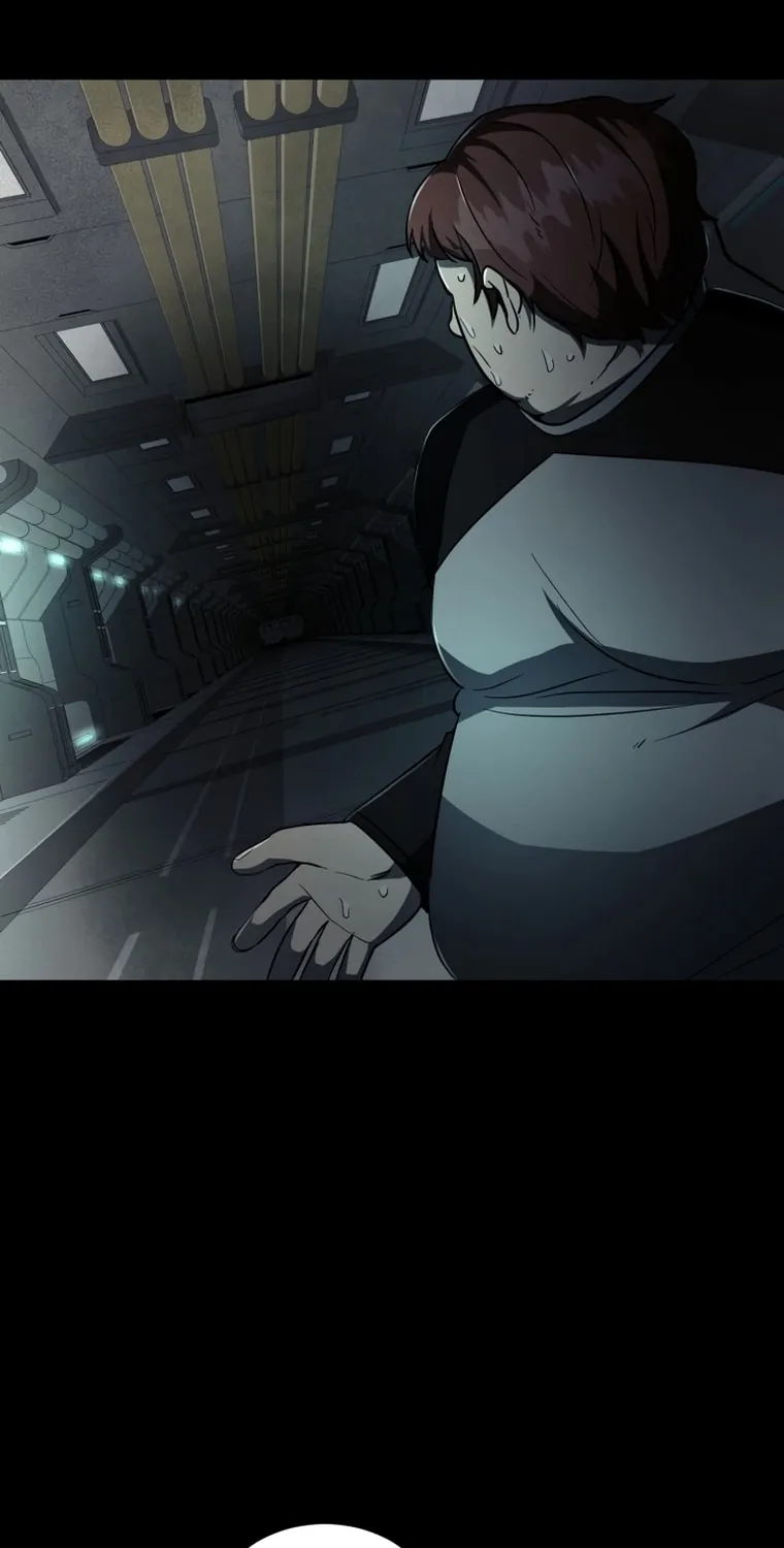 Evolution: Road to Space Monster Chapter 8 page 111 - 