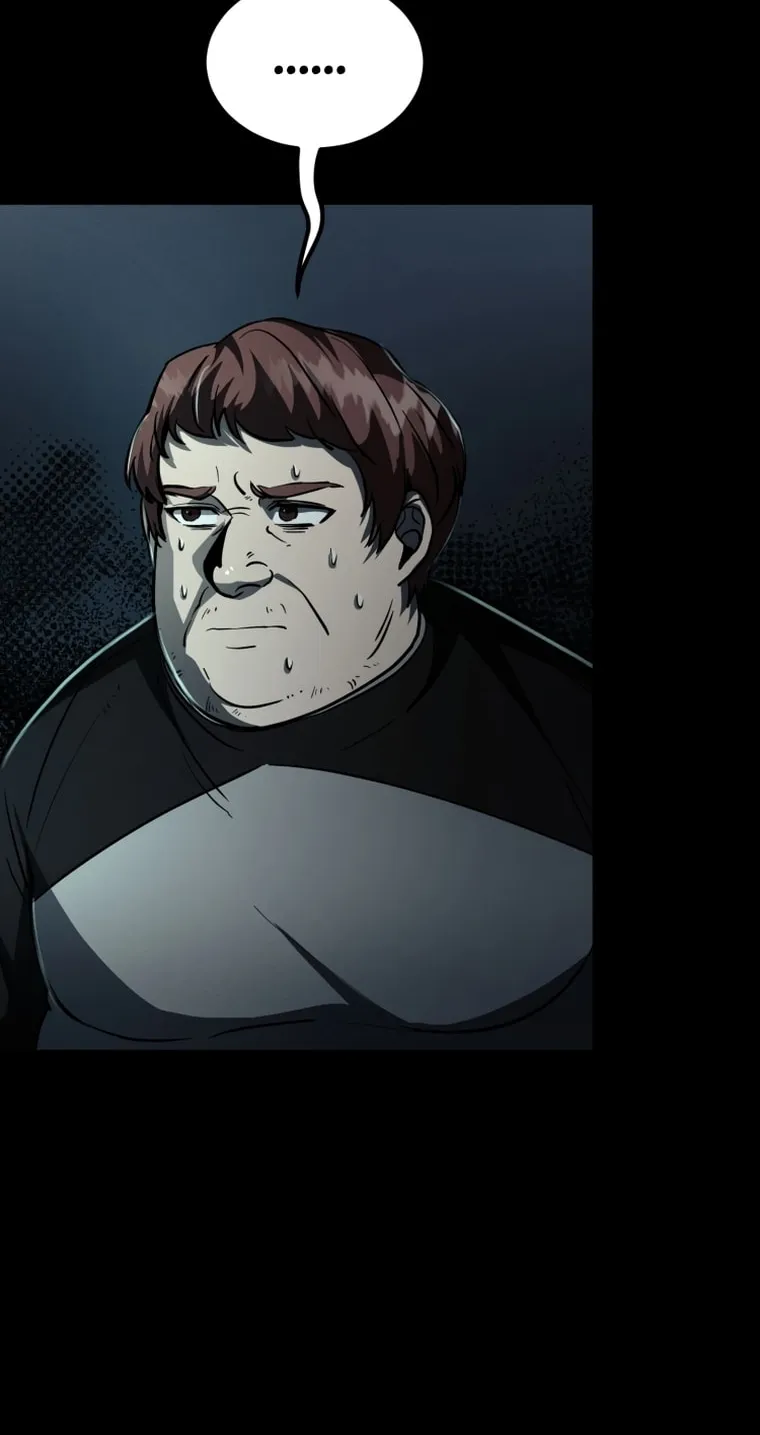 Evolution: Road to Space Monster Chapter 8 page 112 - 