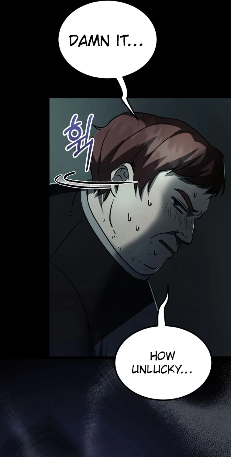 Evolution: Road to Space Monster Chapter 8 page 113 - 