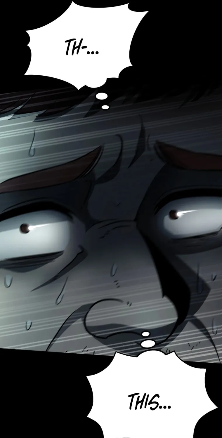 Evolution: Road to Space Monster Chapter 8 page 119 - 