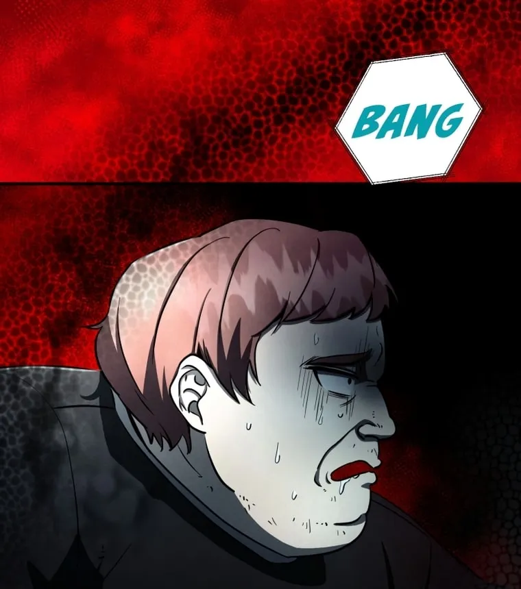 Evolution: Road to Space Monster Chapter 8 page 131 - 