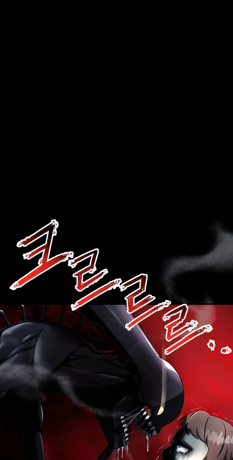 Evolution: Road to Space Monster Chapter 8 page 139 - 