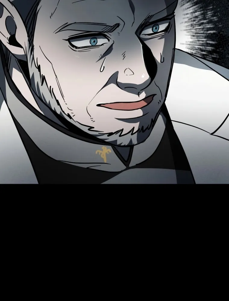 Evolution: Road to Space Monster Chapter 8 page 15 - 