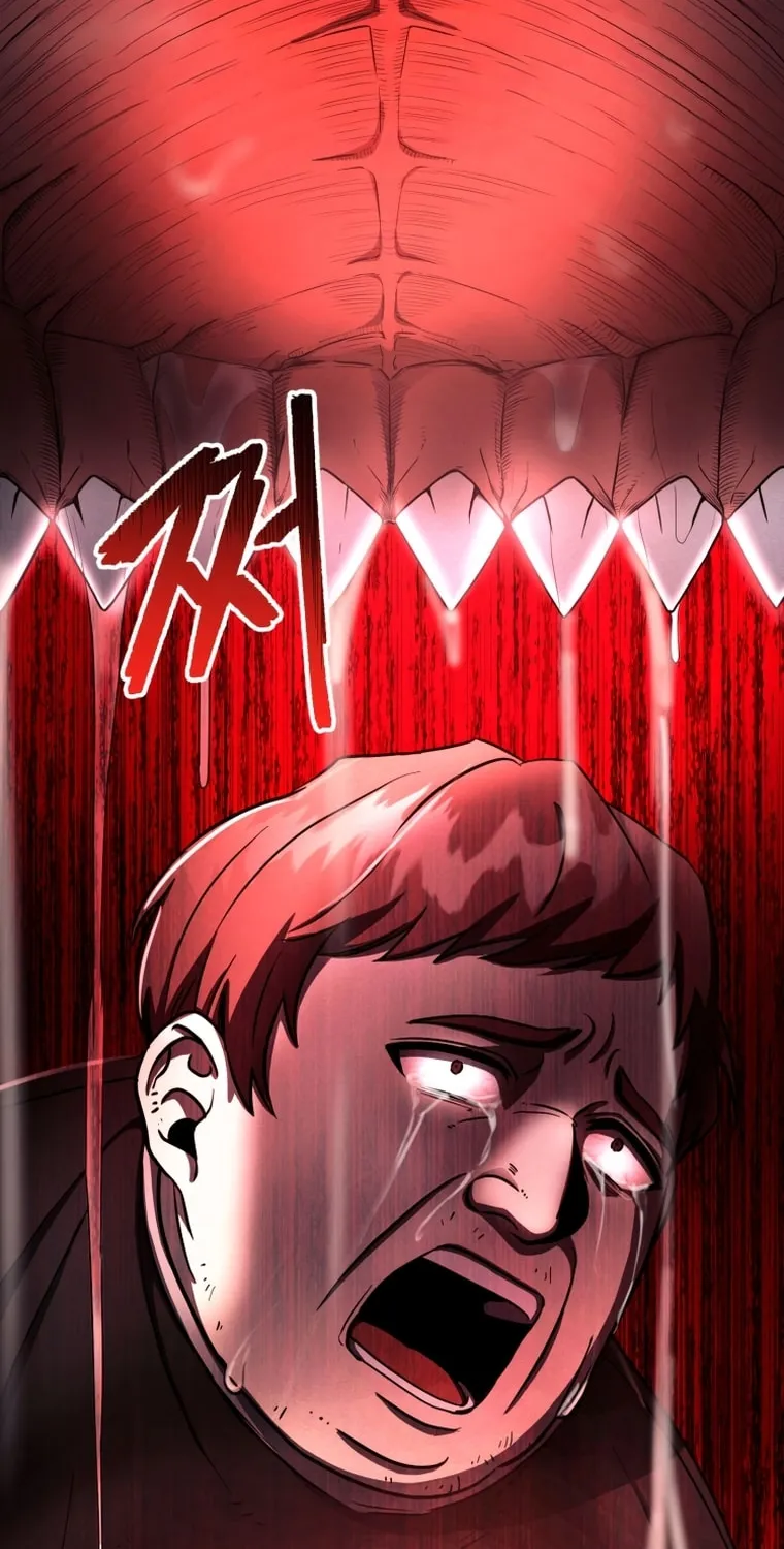 Evolution: Road to Space Monster Chapter 8 page 142 - 