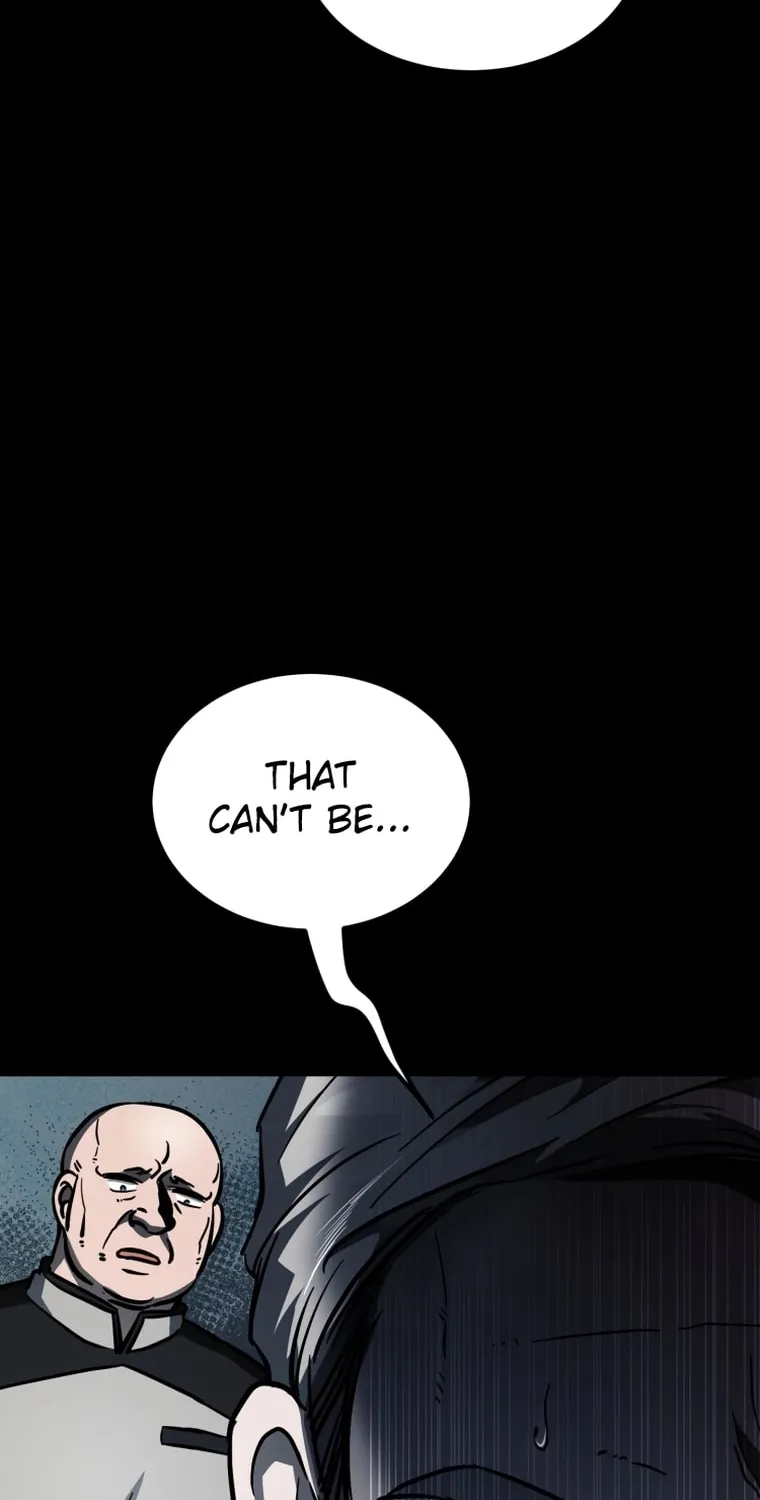 Evolution: Road to Space Monster Chapter 8 page 17 - 