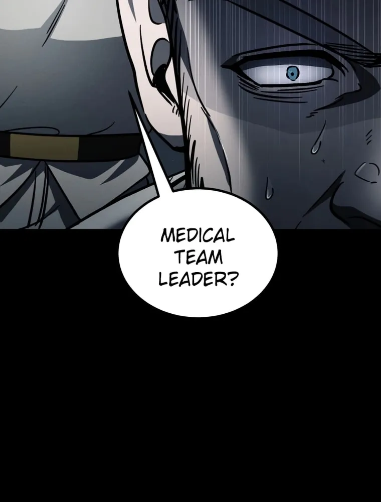 Evolution: Road to Space Monster Chapter 8 page 18 - 