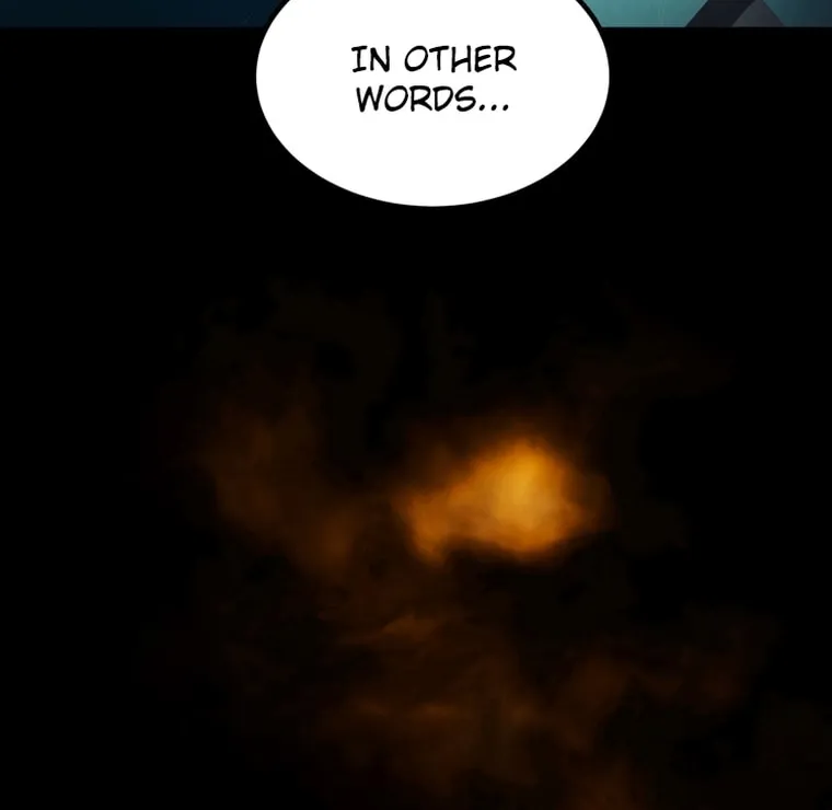 Evolution: Road to Space Monster Chapter 8 page 29 - 