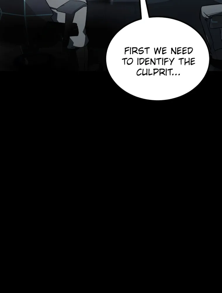 Evolution: Road to Space Monster Chapter 8 page 39 - 
