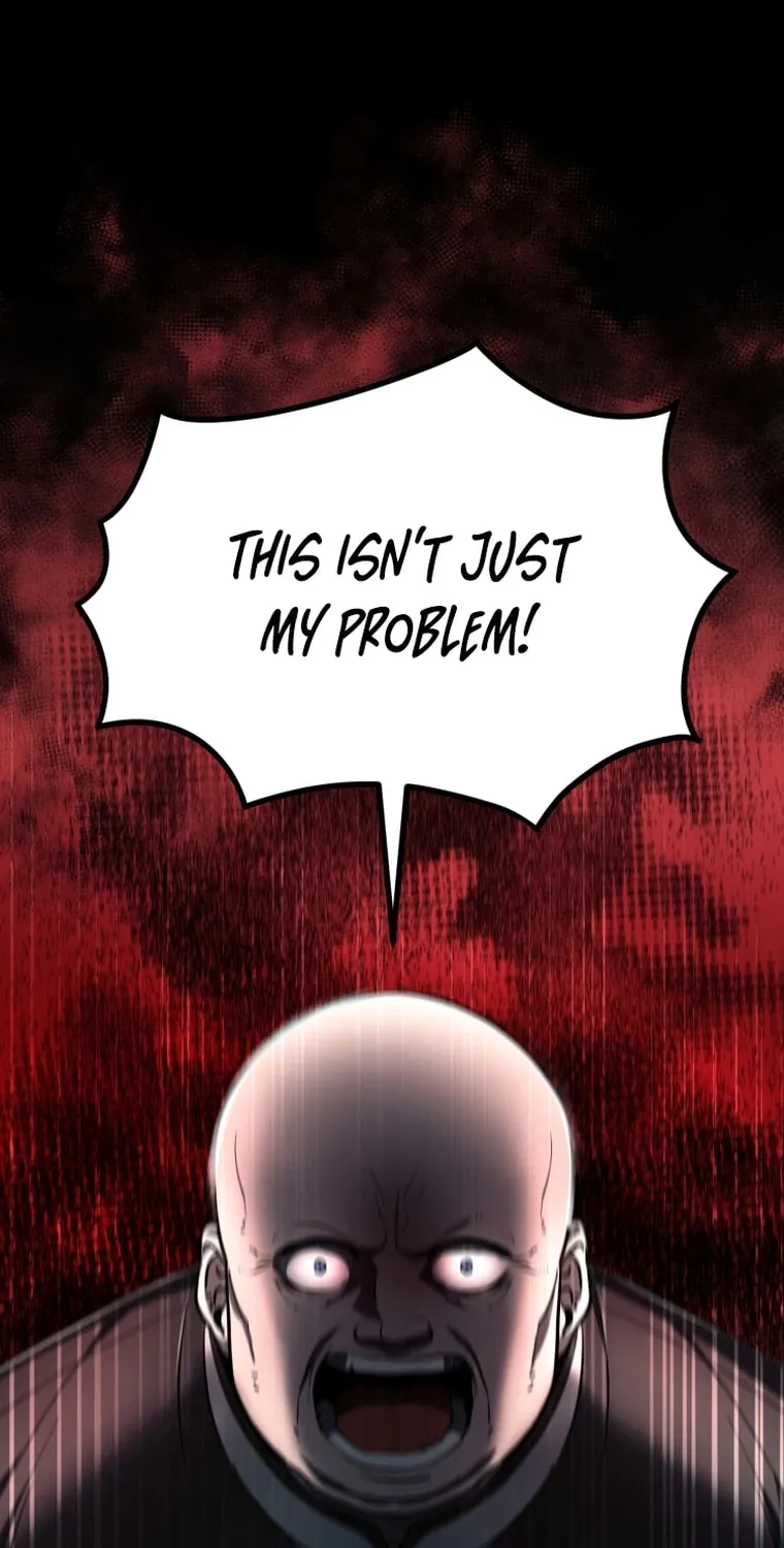 Evolution: Road to Space Monster Chapter 8 page 41 - 