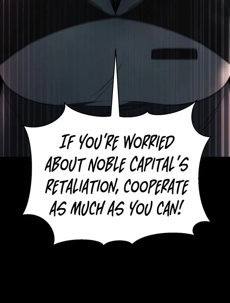 Evolution: Road to Space Monster Chapter 8 page 42 - 