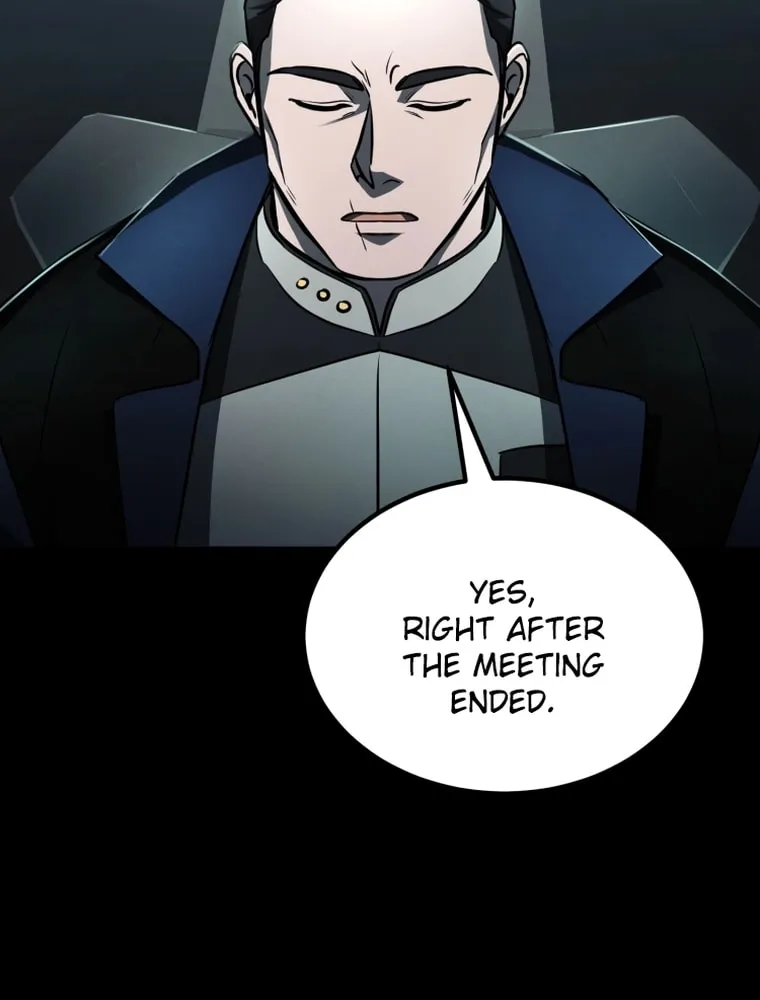 Evolution: Road to Space Monster Chapter 8 page 45 - 
