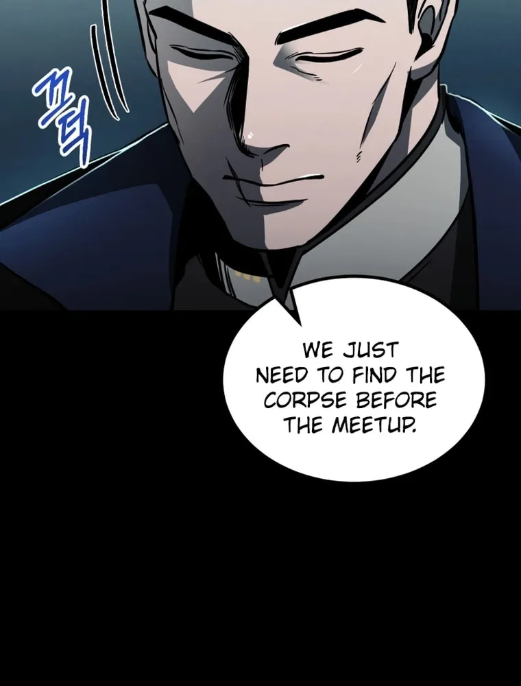 Evolution: Road to Space Monster Chapter 8 page 48 - 